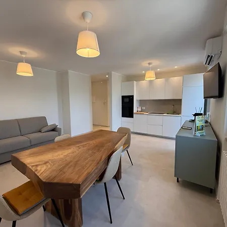 Apartmán Sunset Luxury