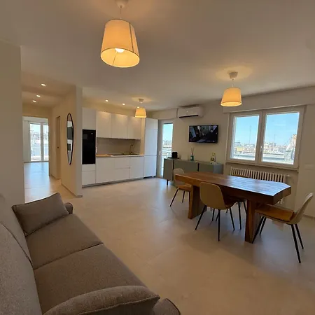 Sunset Luxury Apartmán
