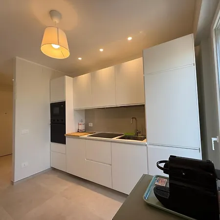 Appartement Sunset Luxury *