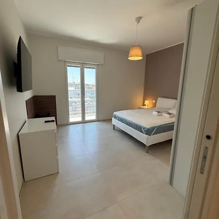 Sunset Luxury Apartmán Bari