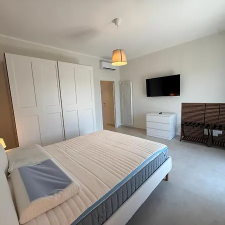 Apartmán Sunset Luxury Bari