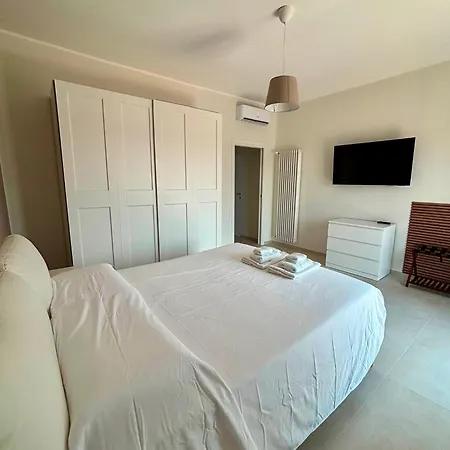 Sunset Luxury Bari