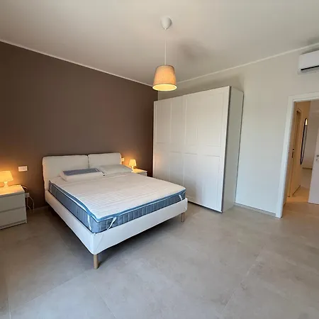 Appartement Sunset Luxury Bari