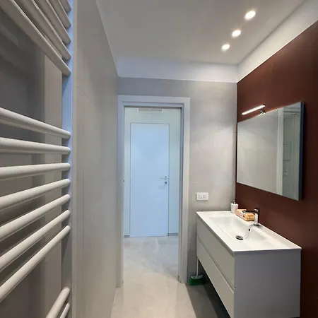 Sunset Luxury Appartement