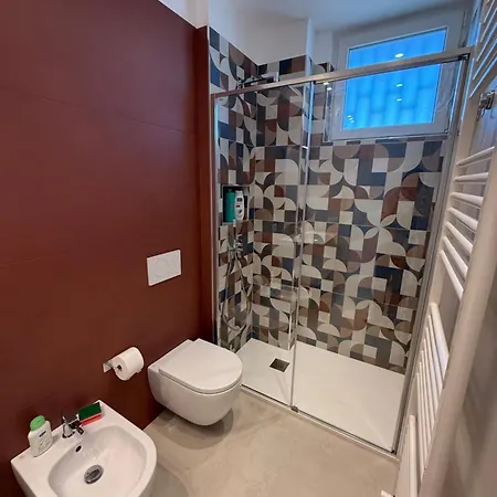 Apartmán Sunset Luxury