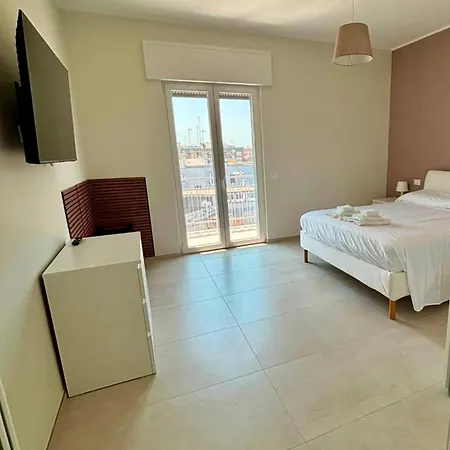 Sunset Luxury Apartmán