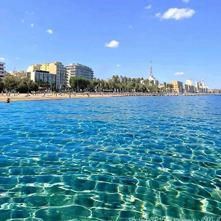 Sunset Luxury Appartement Bari