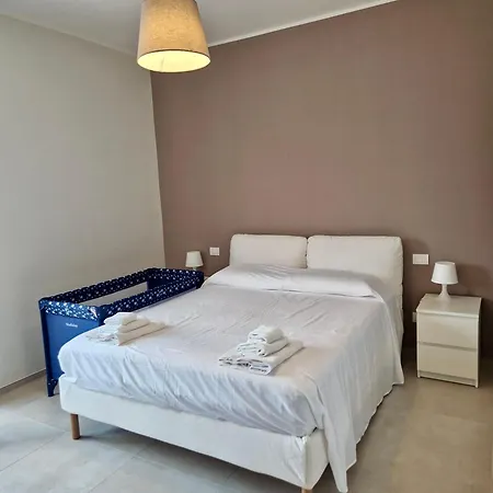 Appartement Sunset Luxury Bari