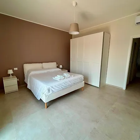 Sunset Luxury Apartmán *