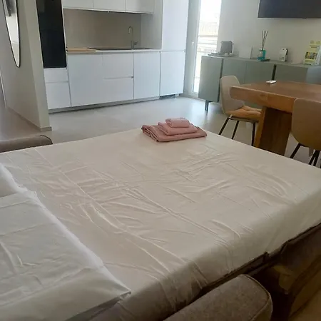 Sunset Luxury Appartement *