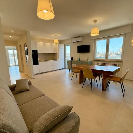 Sunset Luxury Apartmán