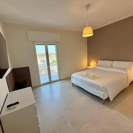 Apartmán Sunset Luxury Bari