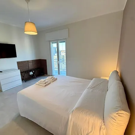 Apartmán Sunset Luxury *